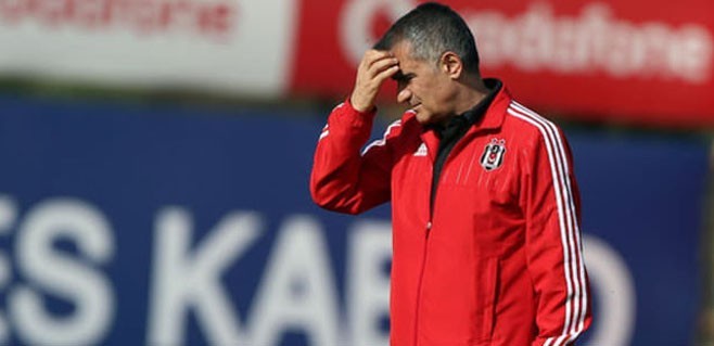 Güneş'ten eskiye dönüş sinyali